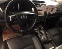 Toyota Camry 2.5Q 2016 - Cần bán Toyota Camry 2.5Q năm 2016, màu đen