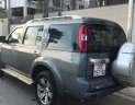 Ford Everest 2009 - Bán Ford Everest sản xuất năm 2009, màu xám