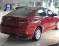 Hyundai Accent 2018 - Bán Hyundai Accent sản xuất 2018, màu đỏ