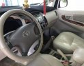 Toyota Innova G 2007 - Bán xe Toyota Innova G đời 2007, màu bạc, xe gia đình 