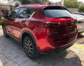 Mazda CX 5 2.5 AT 2WD 2018 - Bán ô tô Mazda CX 5 2.5 AT 2WD năm 2018, màu đỏ, 907tr