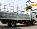 Thaco OLLIN 350 2018 - Bán Thaco Ollin 350. E4, xe tải 2.5 tấn. Khuyến mãi 100% lệ phí trước bạ - LH Mr. Nguyên 0964.213.419