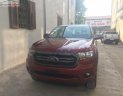 Ford Ranger XLS 2.2L 4x2 AT 2018 - Bán ô tô Ford Ranger XLS 2.2L 4x2 AT 2018, màu đỏ, xe nhập