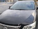 Toyota Camry   2.0E 2013 - Chính chủ bán xe Toyota Camry 2.0E 2013, màu đen