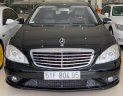 Mercedes-Benz S class S550 AMG 2007 - Bán xe Mercedes S550 AMG đời 2007, xe nhập, giá chỉ 898 triệu