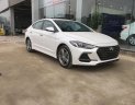 Hyundai Elantra 2018 - Bán xe Hyundai Elantra 2018 khuyến mại rẻ giật mình