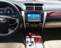 Toyota Camry   2.0E 2013 - Chính chủ bán xe Toyota Camry 2.0E 2013, màu đen