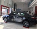 Toyota Corolla altis   G   2018 - Bán Toyota Corolla altis G sản xuất 2018, màu đen, xe nhập 