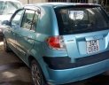 Hyundai Getz    2009 - Cần bán gấp Hyundai Getz đời 2009 số sàn