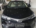 Toyota Corolla 2018 - Cần bán Toyota Corolla 2018, màu đen, 746tr