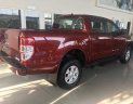 Ford Ranger XLS 2.2L 4x2 MT 2018 - Bán ô tô Ford Ranger AT sản xuất 2018, màu đỏ