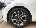 Mazda 2 1.5 AT 2016 - Bán Mazda 2 1.5 AT năm 2016, màu trắng chính chủ, giá tốt