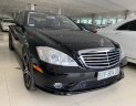 Mercedes-Benz S class S550 AMG 2007 - Bán xe Mercedes S550 AMG đời 2007, xe nhập, giá chỉ 898 triệu