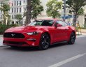 Ford Mustang Ecoboost 2018 - Bán Ford Mustang Ecoboost năm 2018, màu đỏ, nhập khẩu