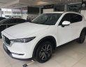 Mazda CX 5   2018 - Bán xe Mazda CX 5 đời 2018, màu trắng, giá cạnh tranh