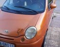 Daewoo Matiz   2007 - Bán gấp Daewoo Matiz đời 2007, xe nhập khẩu