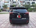 Mazda CX 5 2017 - Bán Mazda CX 5 sản xuất 2017, màu đen  