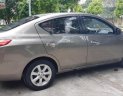 Nissan Sunny XV 2015 - Bán ô tô Nissan Sunny XV sản xuất 2015, màu xám  