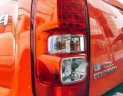 Chevrolet Colorado   2.5  2018 - Bán xe Chevrolet Colorado sản xuất 2018, nhập khẩu nguyên chiếc Thái Lan