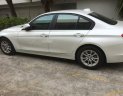 BMW 3 Series 320i 2013 - Bán xe BMW 3 Series 320i năm sản xuất 2013, màu trắng, giá tốt