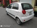 Chevrolet Spark MT 2011 - Cần bán gấp Chevrolet Spark MT đăng ký 2011, màu trắng ít sử dụng, giá 113 triệu