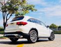 Mercedes-Benz GLC-Class GLC 250 4matic 2018 - Bán Mercedes GLC 250 4matic đời 2018, màu trắng