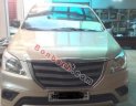 Toyota Innova   2.0E MT  2014 - Gia đình bán xe Toyota Innova 2.0E MT năm 2014, màu vàng cát