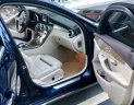 Mercedes-Benz C class C250 Exclusive  2016 - Bán Mercedes C250 năm sản xuất 2016, màu xanh lam