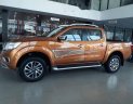 Nissan Navara 2018 - Cần bán Nissan Navara sản xuất 2018, màu nâu, xe nhập, giá tốt