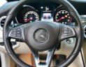 Mercedes-Benz C class C250 Exclusive  2016 - Bán Mercedes C250 năm sản xuất 2016, màu xanh lam