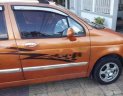 Daewoo Matiz   2007 - Bán gấp Daewoo Matiz đời 2007, xe nhập khẩu