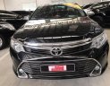 Toyota Camry 2.5Q 2016 - Cần bán Toyota Camry 2.5Q năm 2016, màu đen