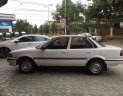 Toyota Corolla   1992 - Bán xe Toyota Corolla đời 1992, màu trắng, nhập khẩu