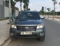 Ford Everest 2009 - Bán Ford Everest sản xuất năm 2009, màu xám