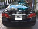 Toyota Camry   2.4G  2008 - Cần bán lại xe Toyota Camry 2.4G đời 2008, màu đen, giá chỉ 520 triệu