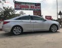 Hyundai Sonata 2011 - Bán Hyundai Sonata sản xuất năm 2011, màu bạc, nhập khẩu, giá 535tr