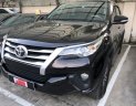 Toyota Fortuner G 2017 - Bán Toyota Fortuner G, màu nâu, nhập khẩu