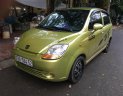 Daewoo Matiz AT 2005 - Bán Daewoo Matiz 5 chỗ, sỗ tự động