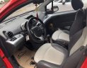 Chevrolet Spark   LTZ  2015 - Bán Chevrolet Spark LTZ sản xuất 2015, màu đỏ chính chủ, giá chỉ 305 triệu