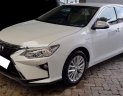 Toyota Camry 2.0E 2018 - Đi nước ngoài bán Camry 2.0, màu trắng, Đk 4/2018, số tự động