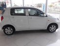 Suzuki Celerio 1.0 AT 2018 - Bán Suzuki Celerio 1.0 AT sản xuất năm 2018, màu trắng, nhập khẩu 