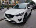 Mazda CX 5 Facelift 2017 - Cần bán xe Mazda CX5 bản 2.5, chính chủ từ đầu gần như mới