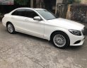 Mercedes-Benz C class C250 2016 - Bán Mercedes C250 năm sản xuất 2016, màu trắng 