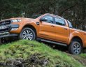 Ford Ranger 2018 - Hãy chọn Ford Ranger 2018 làm người bạn cùng chinh phục mọi cung đường. LH: 0901.979.357 - Hoàng