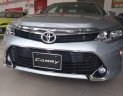 Toyota Camry 2.5Q 2018 - Bán xe Toyota Camry sản xuất 2018, màu bạc