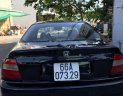 Honda Accord 1994 - Bán Honda Accord sản xuất 1994, màu xanh lam, nhập khẩu, giá chỉ 155 triệu