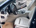 Mercedes-Benz C class C250 Exclusive  2016 - Bán Mercedes C250 năm sản xuất 2016, màu xanh lam