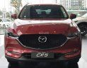 Mazda CX 5 2018 - Cần bán xe Mazda CX 5 đời 2018, màu đỏ, 899 triệu