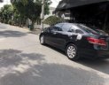 Toyota Camry   2009 - Cần bán xe Toyota Camry đời 2009, màu đen, giá tốt