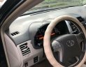 Toyota Corolla altis AT 2009 - Bán Toyota Corolla altis AT đời 2009, màu đen số tự động